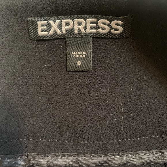Express Skort lot - Picture 4 of 4